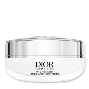 Product Dior Capture Day Creme - OX-C Treatment - High-Performance Age-Defying Correction - Wrinkles & Firmness - Refillable 50ml base image