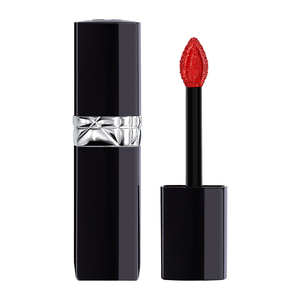 Product Rouge Dior Forever Liquid Lacquer - Transfer-Proof Liquid Lipstick - Ultra-Pigmented Shiny Finish 6ml base image