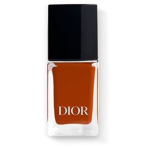 Product Dior Vernis 849 Rouge Cinéma - Gel Effect & Couture Color - Nail Polish 10ml base image