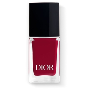 Product Dior Vernis 853 Rouge Trafalgar - Gel Effect & Couture Color - Nail Polish 10ml base image