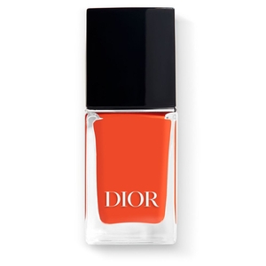 Product Dior Vernis 648 Mirage - Gel Effect & Couture Color - Nail Polish 10ml base image