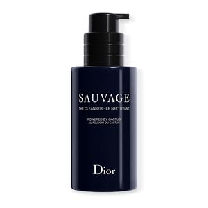 Product Sauvage The Cleanser Face Cleanser 125ml base image