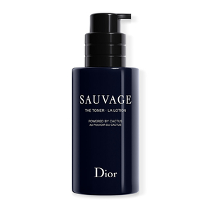 Product Sauvage The Toner Face Toner Lotion 100ml base image