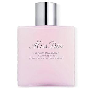 Product Miss Dior Comforting Body Milk With Rose Wax 175ml base image