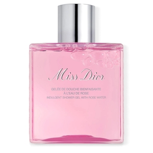 Product Miss Dior Indulgent Shower Gel With Rose Water 175ml base image
