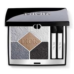 Product Diorshow 5 Couleurs - High-Colour and Longwear - Creamy Powder Eyeshadow Palette - Limited Edition 4g base image
