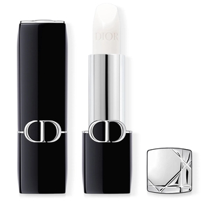 Product Rouge Dior Floral Care Lip Balm - Natural Couture Colour - 000 Diornatural - Refillable 3.5g base image