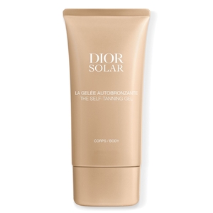Product Dior Solar The Self-Tanning Gel For The Body 150ml base image