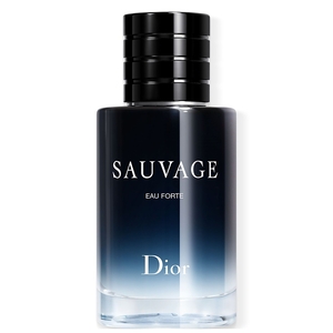 Product Sauvage Eau Forte Parfum - Alcohol-Free Fragrance 60ml base image