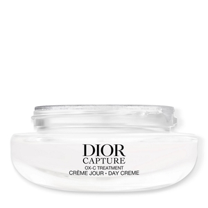 Product Dior Capture Day Creme - OX-C Treatment - High-Performance Age-Defying Correction - Wrinkles & Firmness - Refill 50ml base image