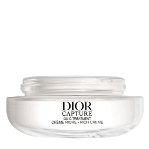 Product Dior Capture Rich Creme - OX-C Treatment - High-Performance Age-Defying Correction - Wrinkles & Firmness - Refill 50ml base image