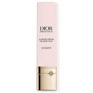 Product Dior Prestige Le Micro-Sérum De Rose Yeux Activated - Regenerating Eye Serum 20ml base image