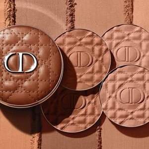 Dior Forever Nude Bronze - Bronzing Powder - Longwear & Comfort