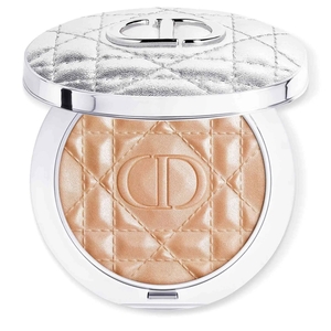 Product Dior Forever Glow Luminizer - Spectacular Highlighting Powder - Long Wear - Infused With Hyaluronic Acid 6g base image
