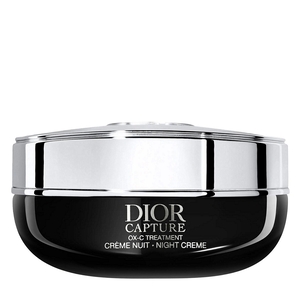 Product Dior Capture Night Creme - OX-C Treatment - High-Performance Age-Defying Correction - Wrinkles & Firmness - Refillable 50ml base image