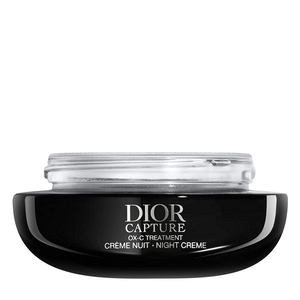 Product Dior Capture Night Creme - OX-C Treatment - High-Performance Age-Defying Correction - Wrinkles & Firmness - Refill 50ml base image