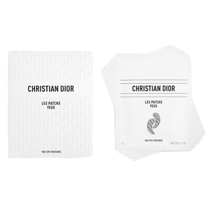 The Eye Patches - Hydrating Patches For The Eyes 5x5g