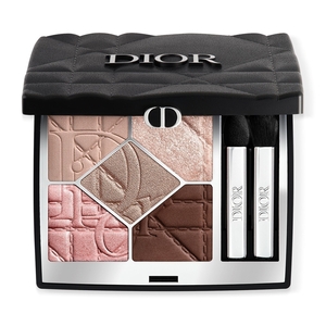 Product Diorshow 5 Couleurs – Cannage Limited Edition - High-Colour Eyeshadow Wardrobe - Longwear Creamy Powder Palette 7g base image