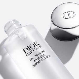 Dior Capture Intensive Essence Lotion - OX-C Treamtent - High Performance Age Defying Correction 175ml