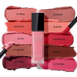 Dior Forever Blush Soft Filter - Whipped Liquid Blush - Blurring Matte Finish 11ml