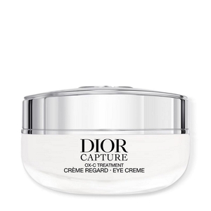 Product Dior Capture Eye Creme - OX-C Treatment - High-Performance Age-Defying Correction - Wrinkles & Radiance 15ml base image