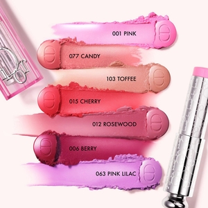 Dior Backstage Rosy Glow Stick - Colour-Reviving & Ph-Activated Dewy Glow Blush 6g