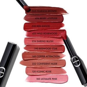 Rouge Dior On Stage Ultra Longwear Lipstick - Shine Finish 2.2gr