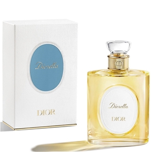 The Dioriginals Collection - Diorella Eau De Toilette 100ml