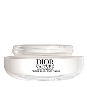 Product Dior Capture Soft Creme - OX-C Treatment - High-Performance Age-Defying Correction - Wrinkles & Firmness - Refill 50ml base image