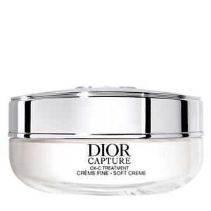 Product Dior Capture Soft Creme - OX-C Treatment - High-Performance Age-Defying Correction - Wrinkles & Firmness - Refillable 50ml base image