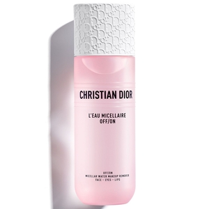 Product L'Eau Micellaire OFF/ON - Micellar Water Makeup Remover For Face, Eyes & Lips 175ml base image