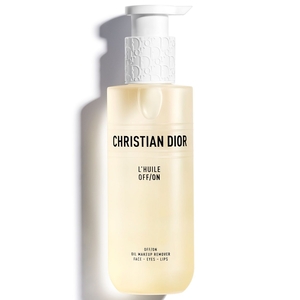 Product L'Huile OFF/ON - Oil Makeup Remover Oil For Face, Eyes & Lips 175ml base image