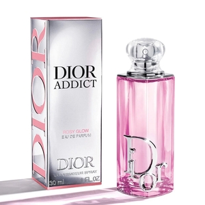 Dior Addict Rosy Glow Eau De Parfum 30ml