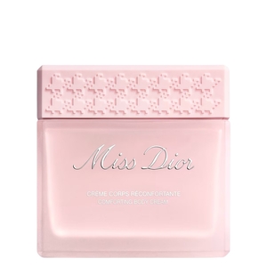 Product Miss Dior Comforting Body Cream 150ml base image
