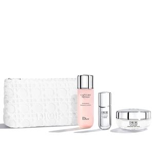 Product Dior Capture High-Performance Age-Defying Correction Ritual base image