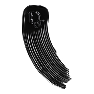 Diorshow Overvolume Waterproof - 24h Extreme Volume - Fanned-Out Definition - Lash-by-Lash Mascara - 090 Overblack 7.4ml
