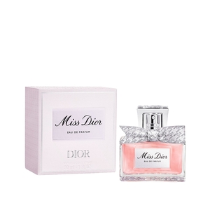 Miss Dior Eau De Parfum - Floral Vanilla And Sensual Notes 30ml