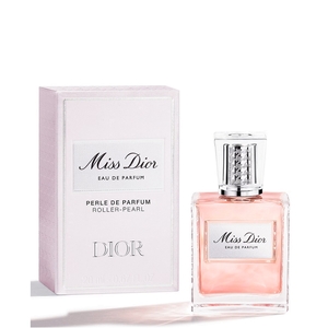 Miss Dior Eau De Parfum - Perle De Parfum Roller Pearl 20ml