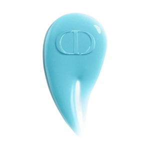 Dioriviera Collection Dior Vernis 582 Azur - Gel Effect & Couture Color - Nail Polish 10ml