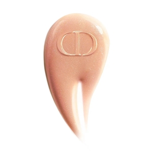 Dioriviera Collection Dior Vernis 110 Sunset - Gel Effect & Couture Color - Nail Polish 10ml