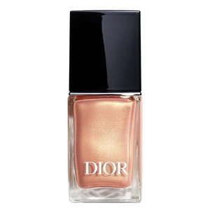 Product Dioriviera Collection Dior Vernis 110 Sunset - Gel Effect & Couture Color - Nail Polish 10ml base image