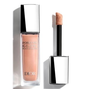 Product Dior Forever Glow Maximizer - Multi-Use - Liquid Highlighter - Dioriviera Collection - 630 Sunburst 11ml base image