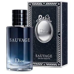 Product Sauvage Eau De Toilette - Refillable - Limited Edition 100ml base image