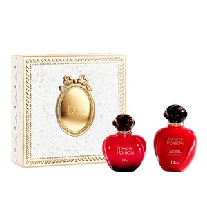 Product Hypnotic Poison Eau De Toilette Set base image
