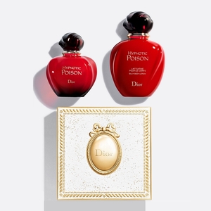 Hypnotic Poison Eau De Toilette Set