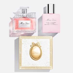 Miss Dior Eau De Parfum Set