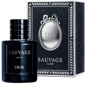 Product Sauvage Elixir - Limited Edition 60ml base image