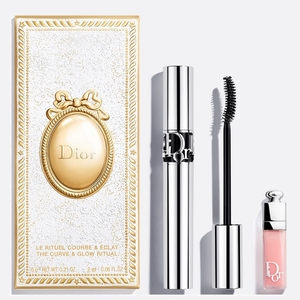 The Curve & Glow Ritual Set