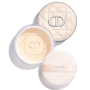 Dior Forever On Set Powder Puffs 2pcs
