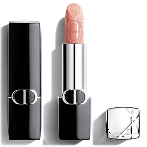 Product Rouge Dior Couture Colour Lipstick - Cinnamon Glaze Collection - Floral Lip Care - Long Wear - Refillable - Limited Edition 3.5g base image